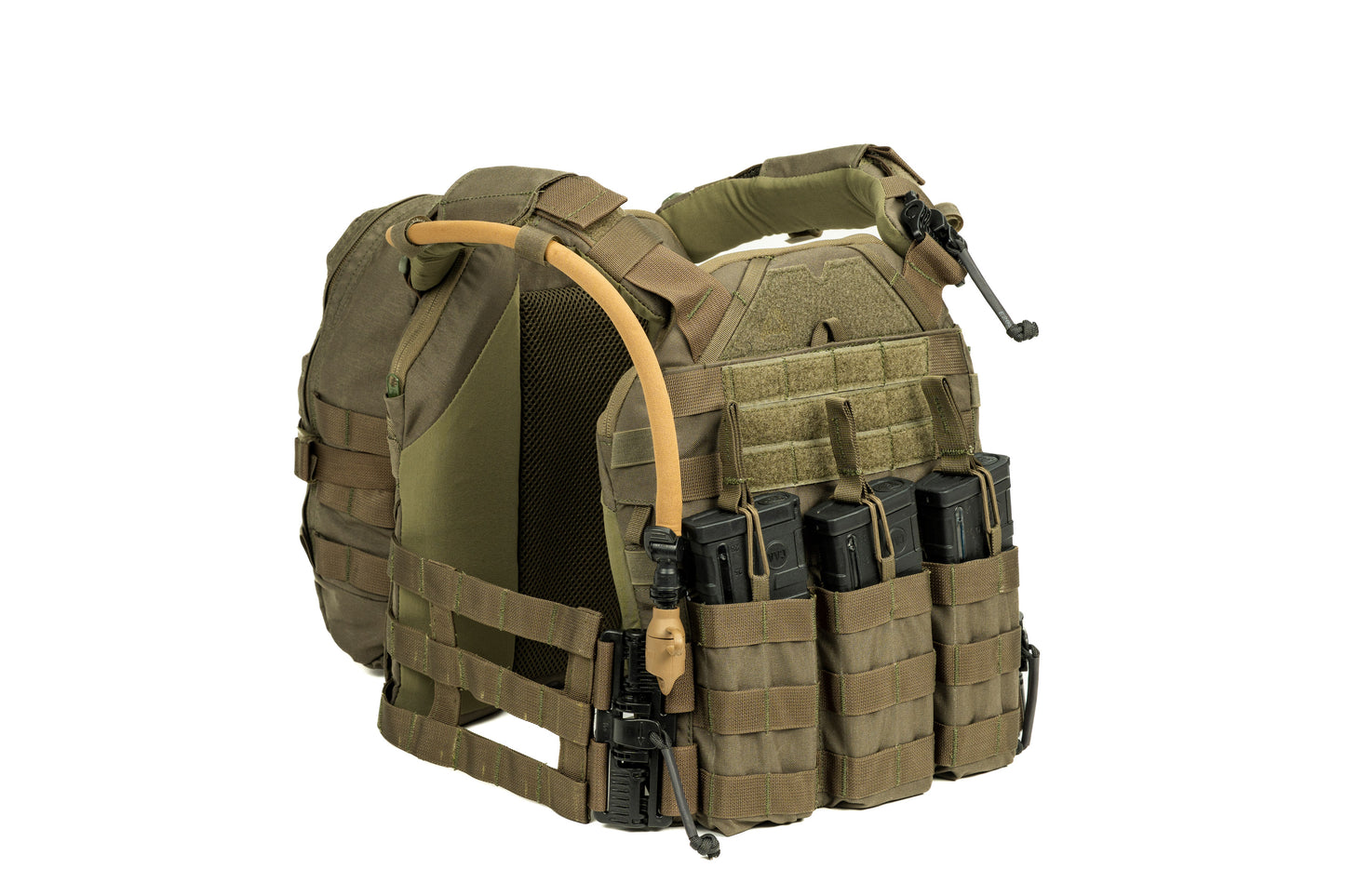 ARM - Elite Plate Carrier