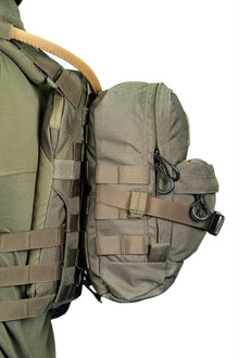 12 t Armadillo