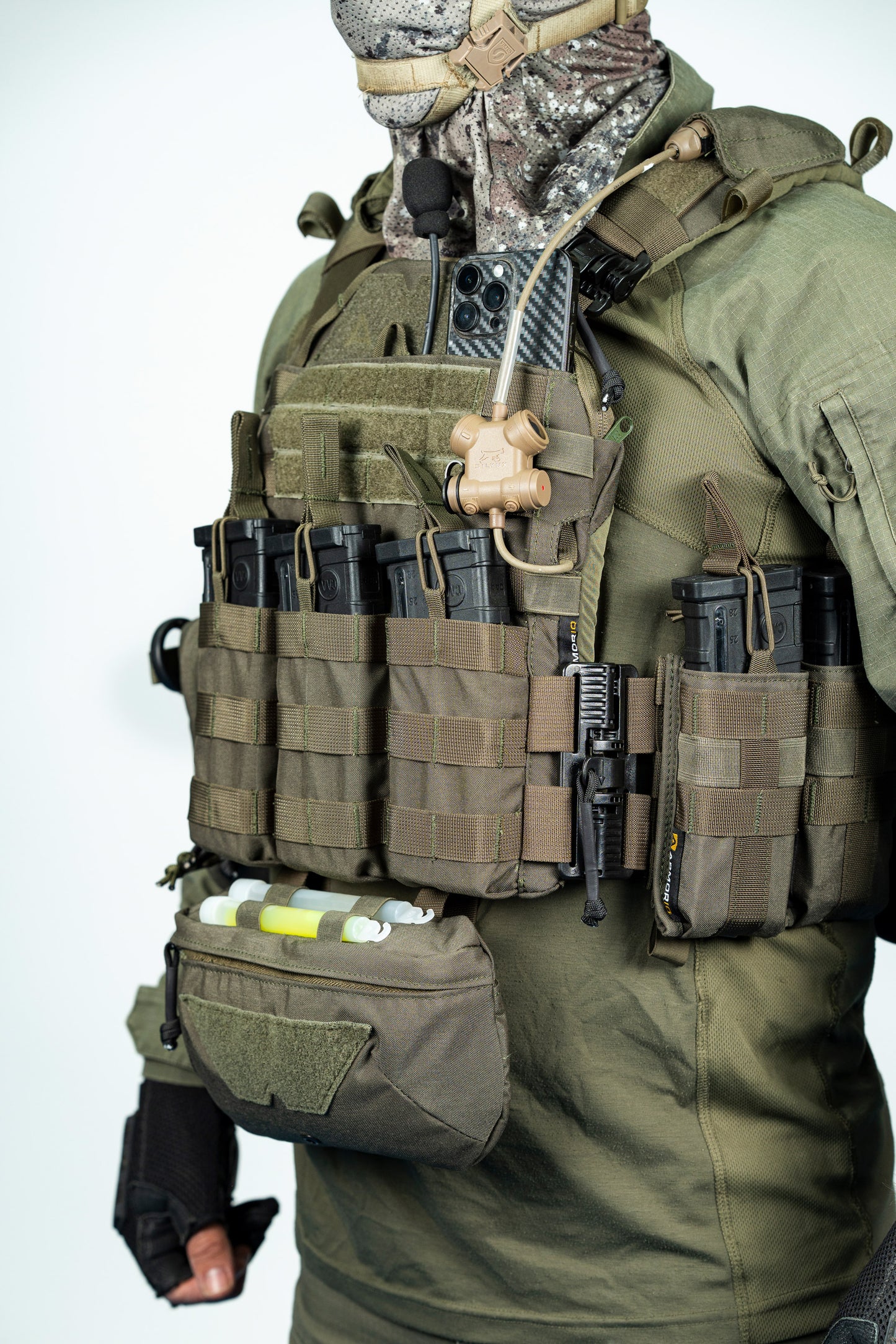 ARM - Elite Plate Carrier