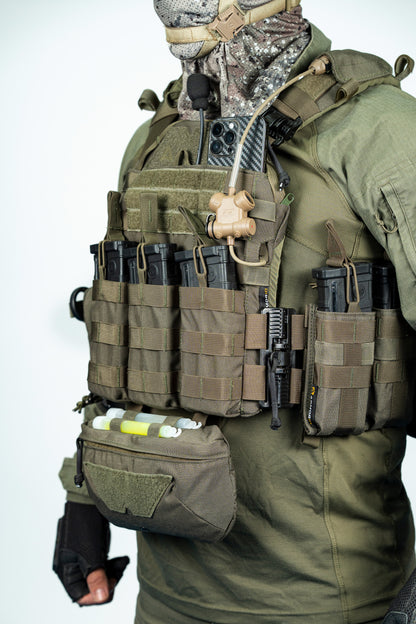 ARM - Elite Plate Carrier