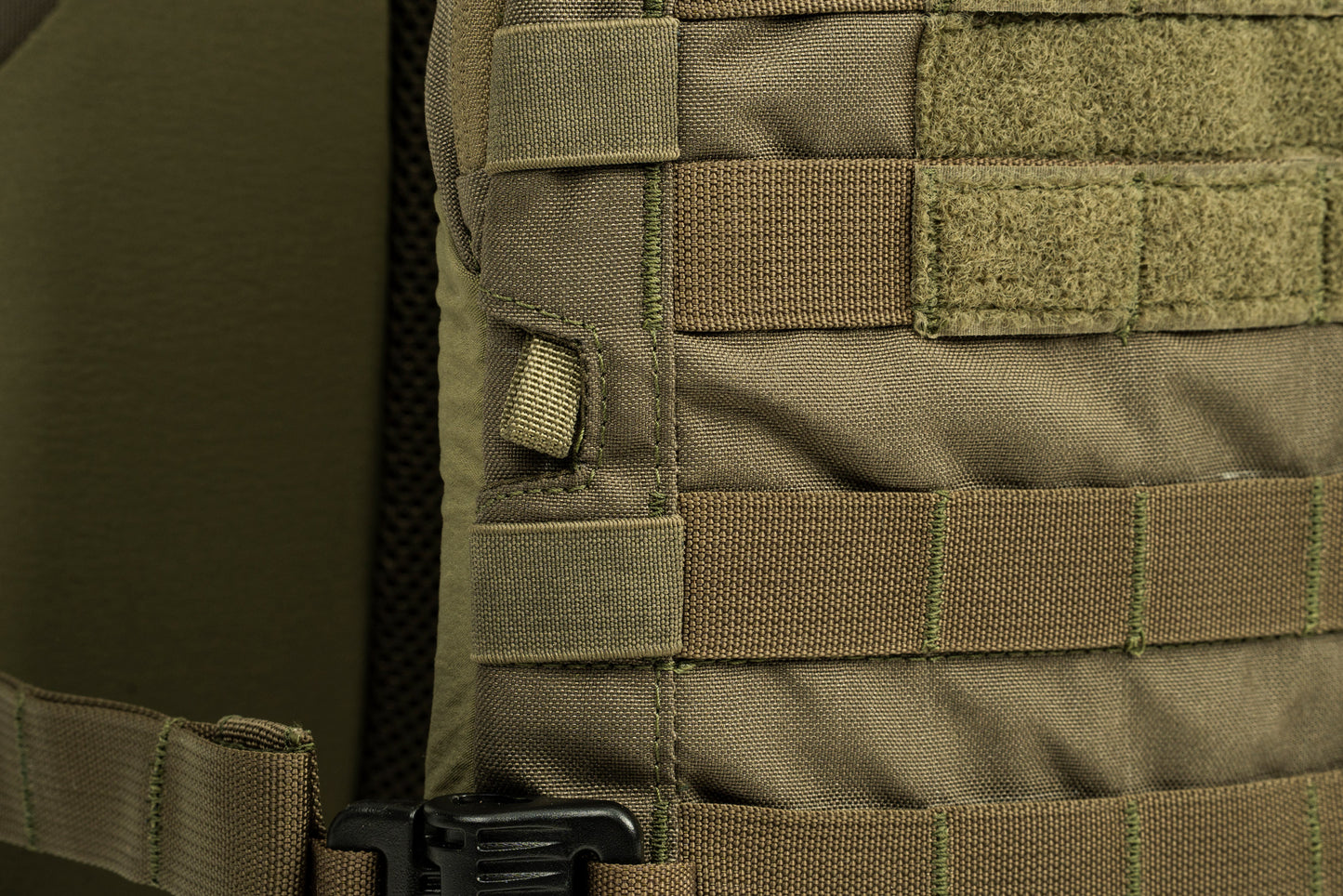 ARM - Elite Plate Carrier - Full Modular