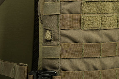 ARM - Elite Plate Carrier - Full Modular