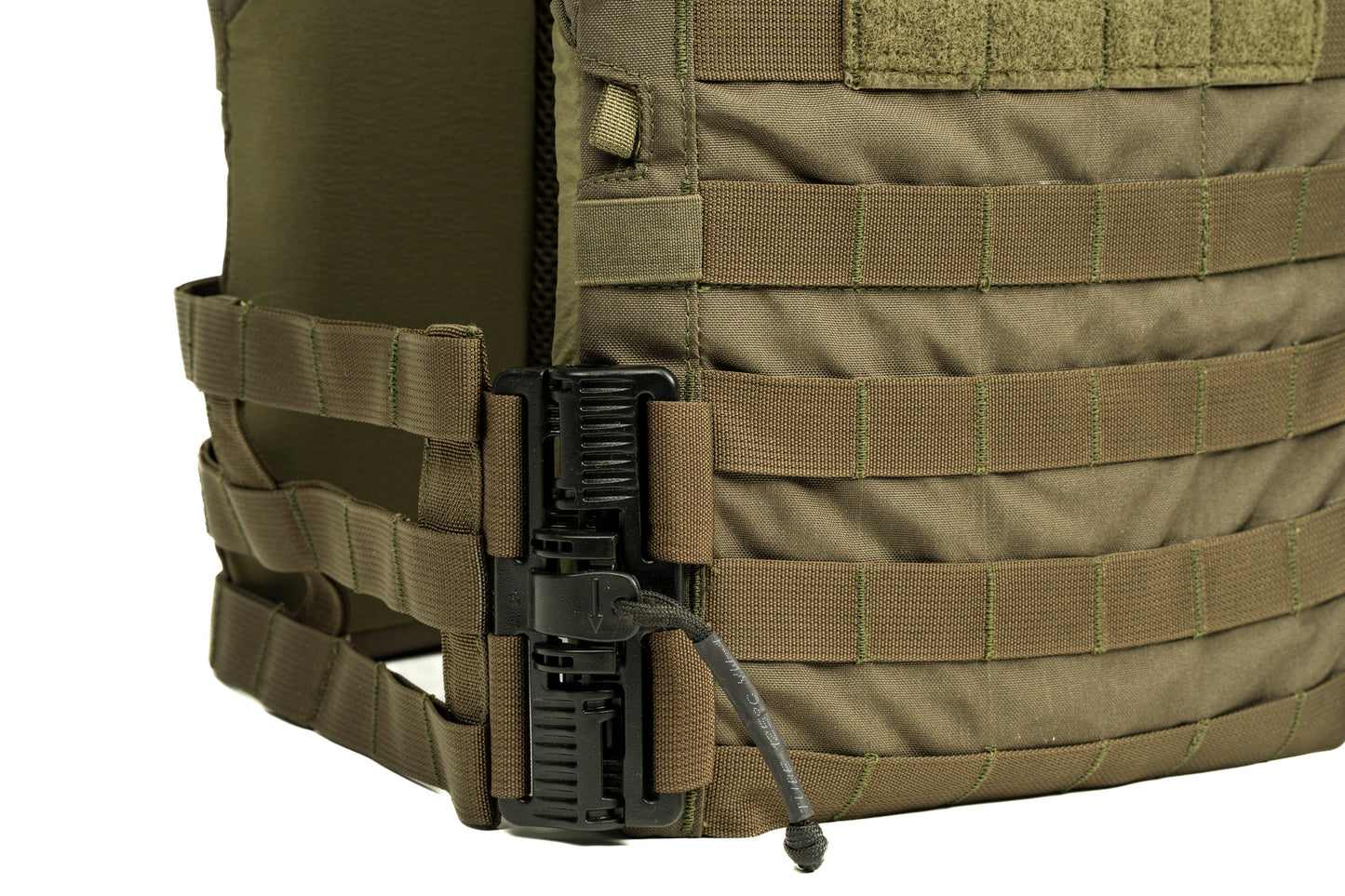 ARM - Elite Plate Carrier - Full Modular