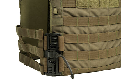 ARM - Elite Plate Carrier - Full Modular