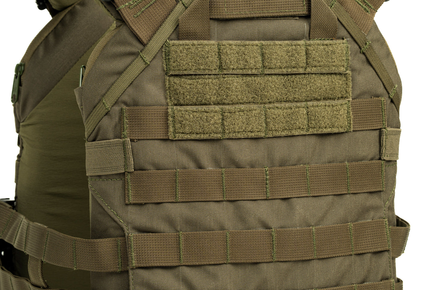 ARM - Elite Plate Carrier - Full Modular