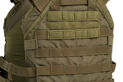 ARM - Elite Plate Carrier - Full Modular