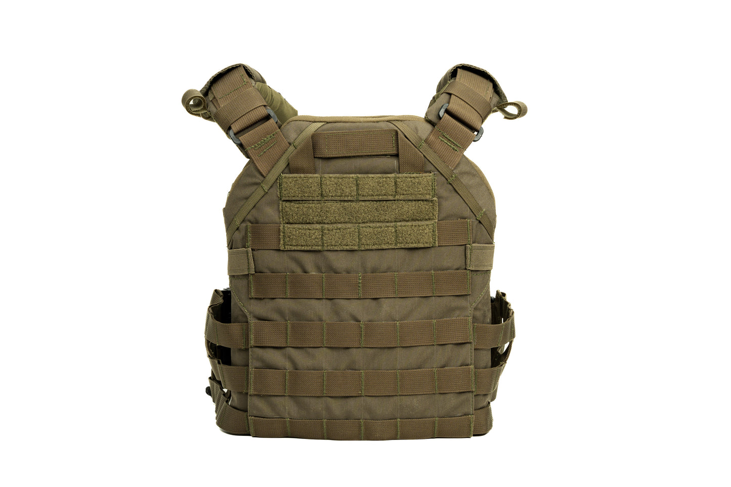 ARM - Elite Plate Carrier - Full Modular