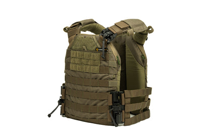 ARM - Elite Plate Carrier - Full Modular