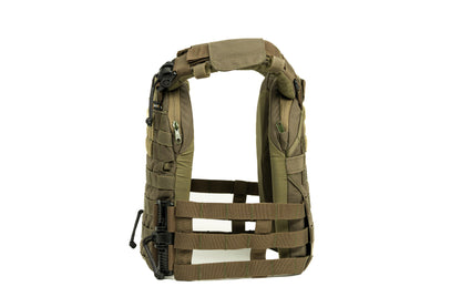 ARM - Elite Plate Carrier - Full Modular