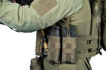 ARM - Elite Plate Carrier - Full Modular