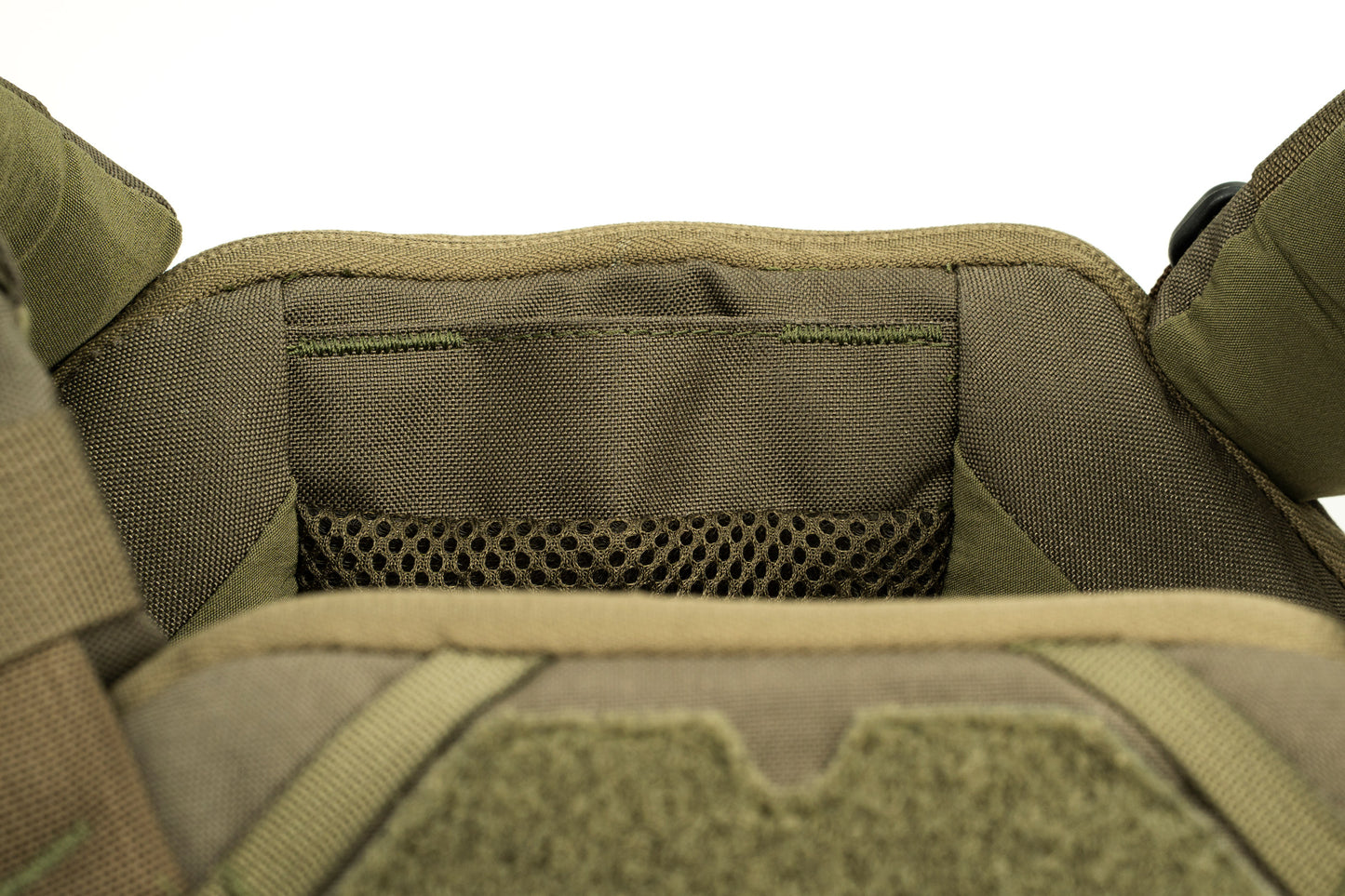 ARM - Elite Plate Carrier - Full Modular