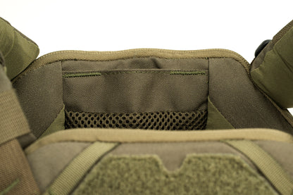 ARM - Elite Plate Carrier - Full Modular