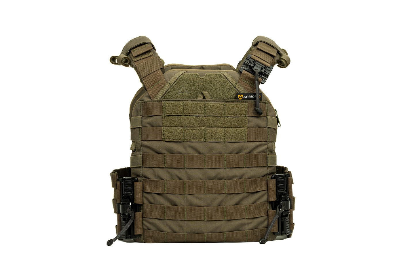 ARM - Elite Plate Carrier - Full Modular