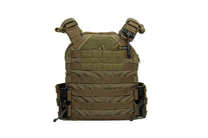 ARM - Elite Plate Carrier - Full Modular