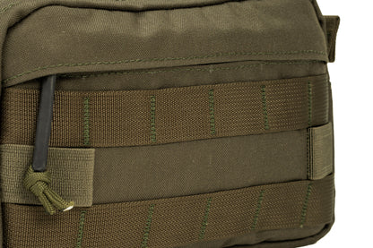 Admin Pouch Horizontal