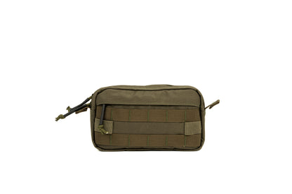 Admin Pouch Horizontal