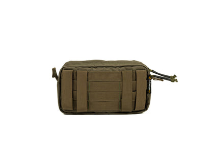 Admin Pouch Horizontal