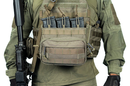 Admin Pouch Horizontal