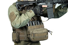 Admin Pouch Horizontal