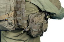 Admin Pouch Small
