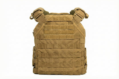 RHO - Gilet de portage grand format