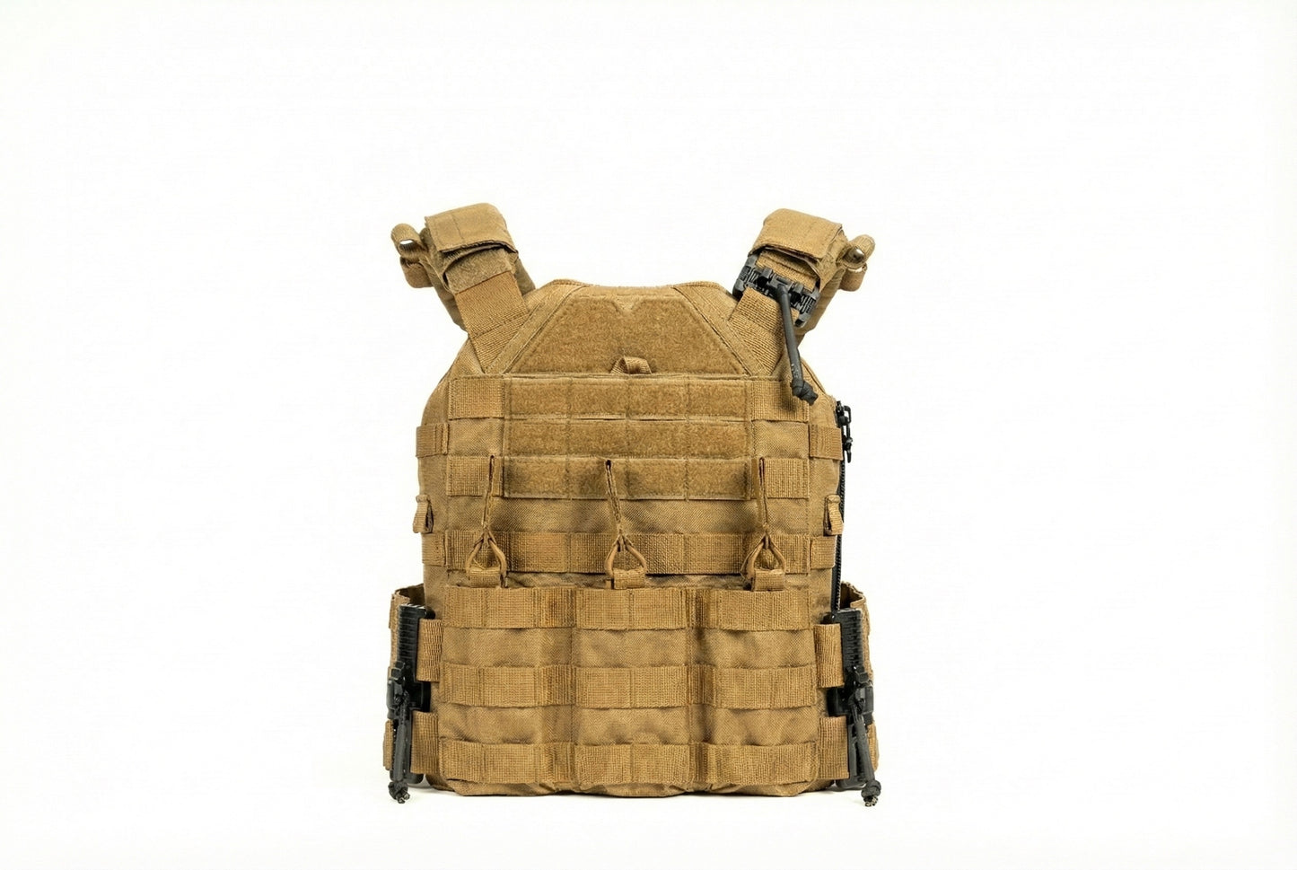 RHO - Gilet de portage grand format