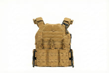 Rhino - Large Carrier Vest - Full Modular