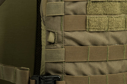 RHO - Gilet de portage grand format