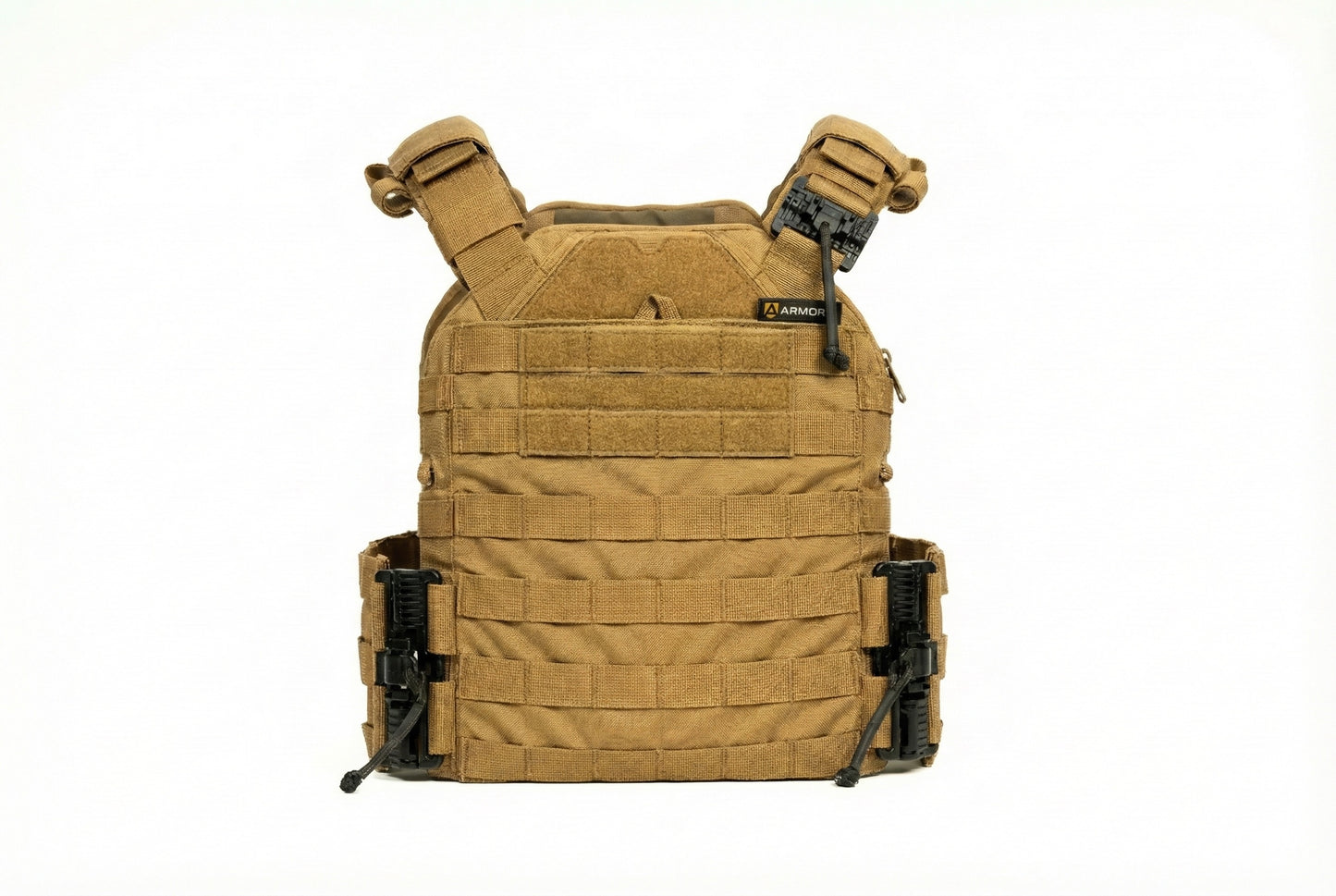 RHO - Gilet de portage grand format