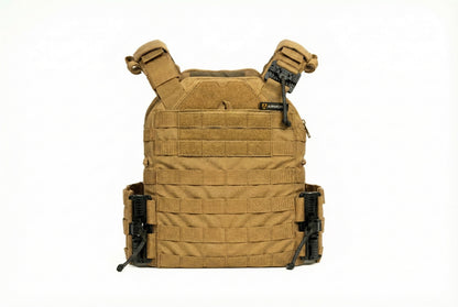 RHO - Gilet de portage grand format