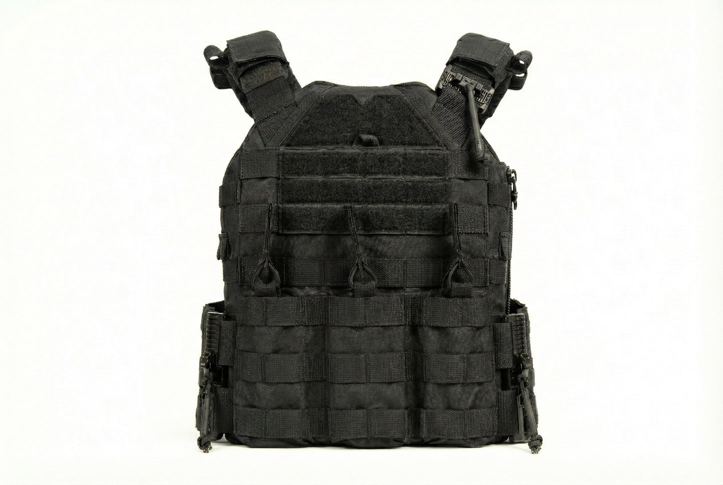 Armadillo - Elite Plate Carrier with M4 Triple Mag Pouch