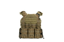 Armadillo - Elite Plate Carrier with M4 Triple Mag Pouch