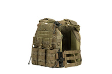 Armadillo - Elite Plate Carrier with M4 Triple Mag Pouch