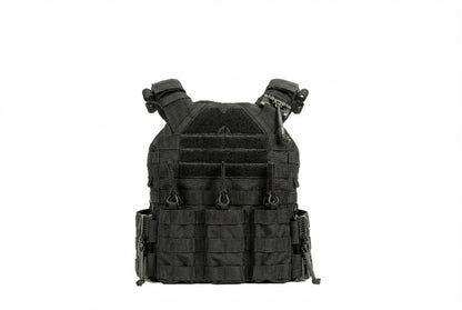 Armadillo - Elite Plate Carrier with M4 Triple Mag Pouch