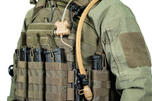 Armadillo - Elite Plate Carrier with M4 Triple Mag Pouch