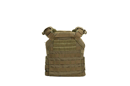 Armadillo - Elite Plate Carrier with M4 Triple Mag Pouch