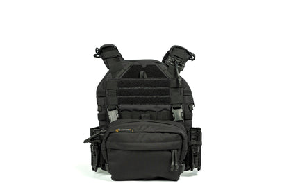 Armadillo - Elite Plate Carrier - Full Modular with Pistol Pack