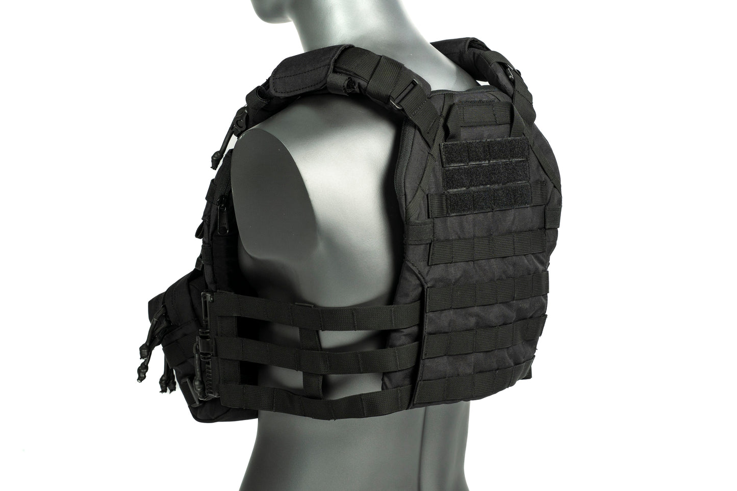 Armadillo - Elite Plate Carrier - Full Modular with Pistol Pack