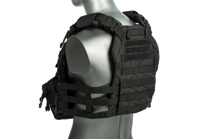 Armadillo - Elite Plate Carrier - Full Modular with Pistol Pack