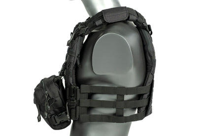 Armadillo - Elite Plate Carrier - Full Modular with Pistol Pack