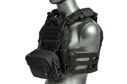 Armadillo - Elite Plate Carrier - Full Modular with Pistol Pack