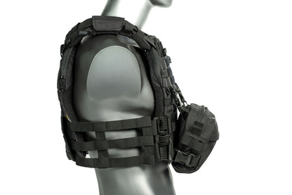 Armadillo - Elite Plate Carrier - Full Modular with Pistol Pack