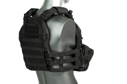 Armadillo - Elite Plate Carrier - Full Modular with Pistol Pack