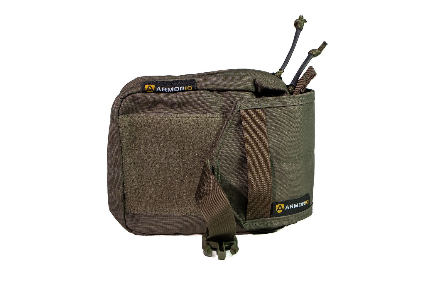 Bolsa para Suministros Médicos
