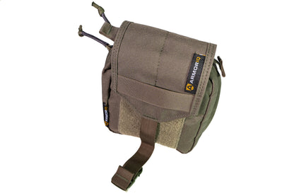 Bolsa para Suministros Médicos