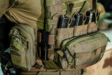 First Aid Pouch