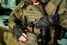 M4 Triple Mag Pouch
