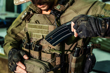 M4 Triple Mag Pouch