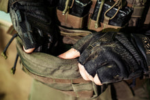 Admin Pouch Horizontal