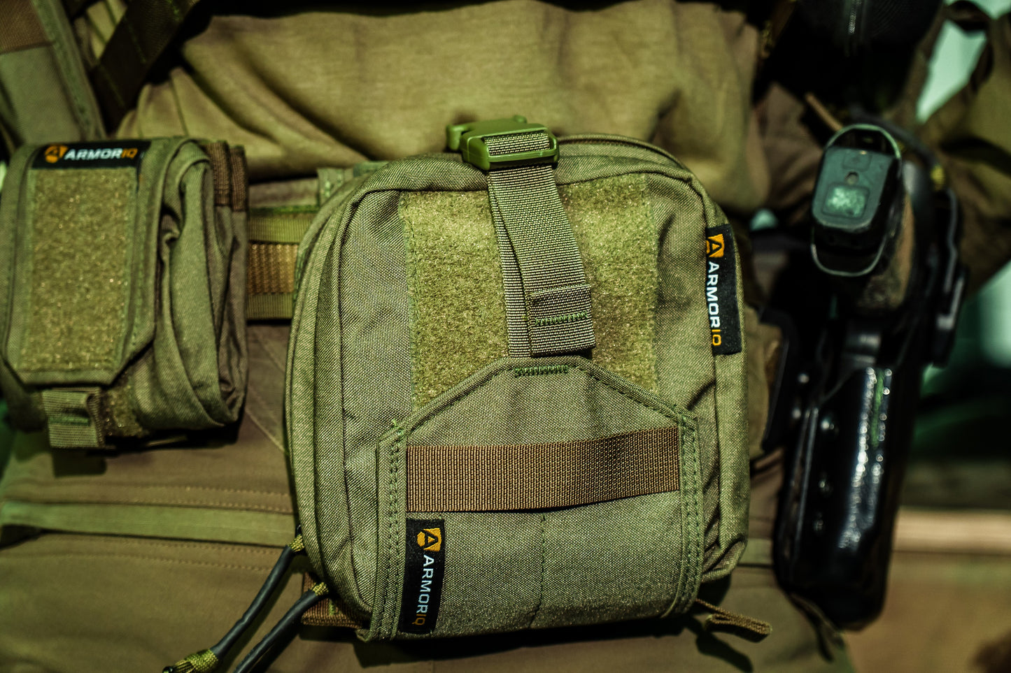 Bolsa para Suministros Médicos